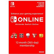 Switch OLED + SMB Wonder + 12M NINTENDO
