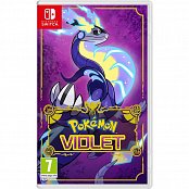 SWITCH Pokémon Violet NINTENDO