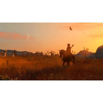SWITCH Red Dead Redemption NINTENDO