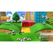 SWITCH Super Mario 3DWorld+Bowser's Fury