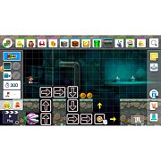 SWITCH Super Mario Maker 2 NINTENDO