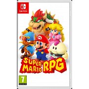 SWITCH Super Mario RPG NINTENDO