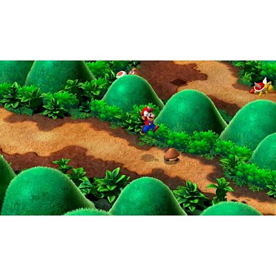 SWITCH Super Mario RPG NINTENDO