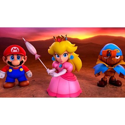 SWITCH Super Mario RPG NINTENDO