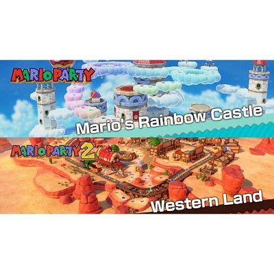 SWITCH SuperMario PartyJamboree NINTENDO