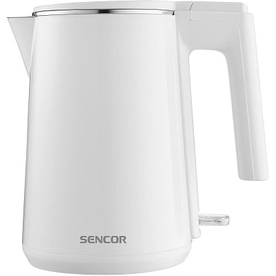 SWK 0155WH rychlovarná konvice SENCOR