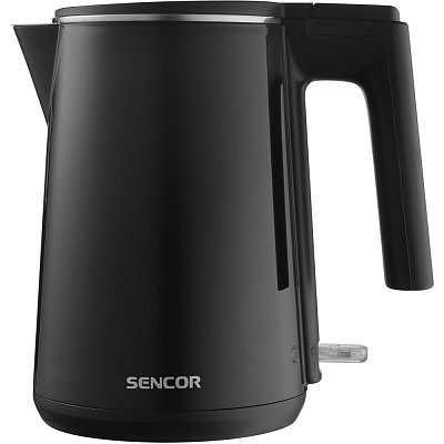 SWK 0156BK rychlovarná konvice SENCOR