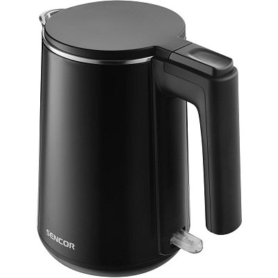 SWK 0156BK rychlovarná konvice SENCOR