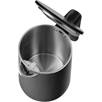 SWK 0156BK rychlovarná konvice SENCOR