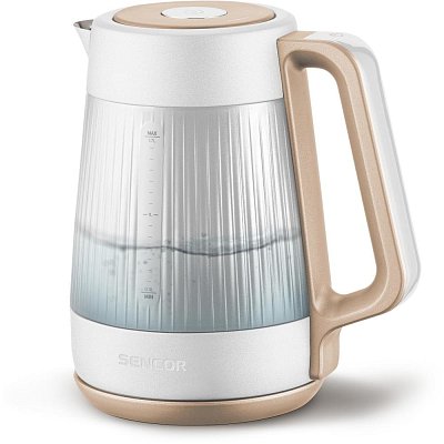 SWK 0930WH konvice SENCOR