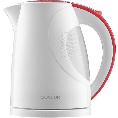 SWK 1515RD rychlovarná konvice SENCOR
