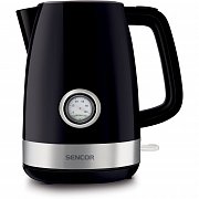 SWK 1798BK Rychlovarná konvice SENCOR