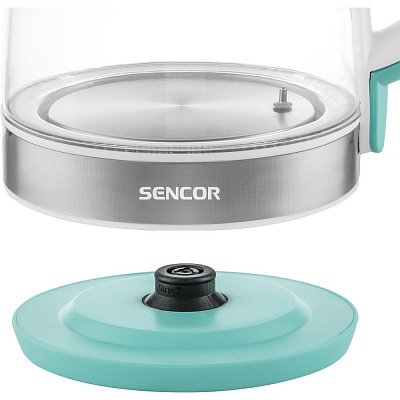 SWK 2191GR konvice SENCOR