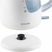 SWK 2510WH konvice SENCOR