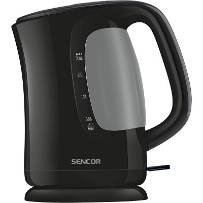 SWK 2511BK konvice SENCOR