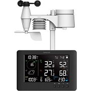 SWS 10500 WIFI METEOSTANICE PRO. SENCOR