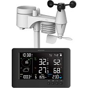 SWS 10500 WIFI METEOSTANICE PRO. SENCOR