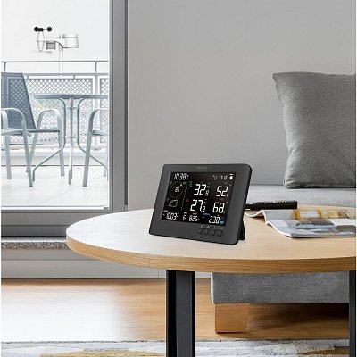 SWS 10500 WIFI METEOSTANICE PRO. SENCOR