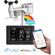 SWS 10500 WIFI METEOSTANICE PRO. SENCOR