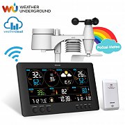 SWS 12500 WiFi METEOSTANICE PRO. SENCOR