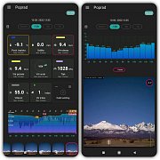 SWS 12500 WiFi METEOSTANICE PRO. SENCOR