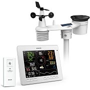 SWS 16600 WiFi SH METEOSTANICE SENCOR
