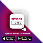 SWS 16600 WiFi SH METEOSTANICE SENCOR