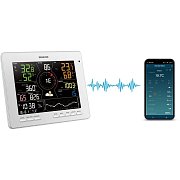 SWS 16600 WiFi SH METEOSTANICE SENCOR