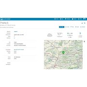 SWS 16600 WiFi SH METEOSTANICE SENCOR