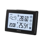 SWS 2850 METEOSTANICE SENCOR