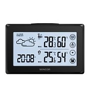 SWS 2850 METEOSTANICE SENCOR