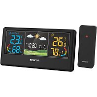 SWS 4100 B METEOSTANICE SENCOR