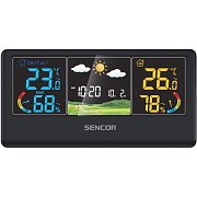 SWS 4100 B METEOSTANICE SENCOR