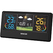 SWS 4100 B METEOSTANICE SENCOR