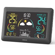 SWS 4900 METEOSTANICE SENCOR
