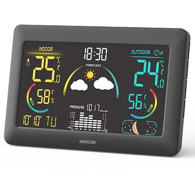 SWS 4900 METEOSTANICE SENCOR