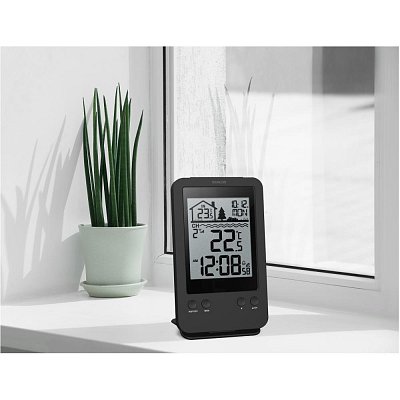 SWS 6900 POOL MĚŘÍCÍ STANICE SENCOR