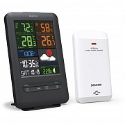 SWS 7300 METEOSTANICE SENCOR