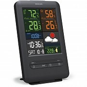 SWS 7300 METEOSTANICE SENCOR