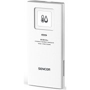 SWS 8600 SH MĚŘÍCÍ STANICE SENCOR