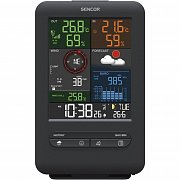 SWS 9300 METEOSTANICE SENCOR