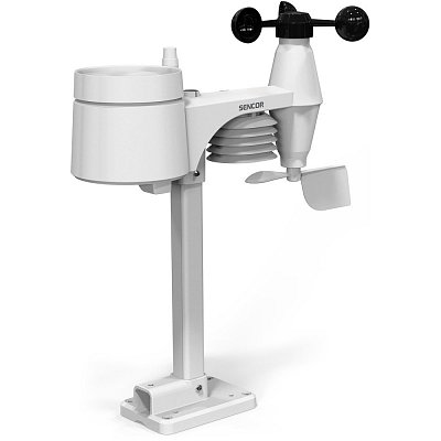 SWS 9300 METEOSTANICE SENCOR