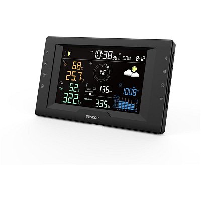SWS 9400 METEOSTANICE SENCOR