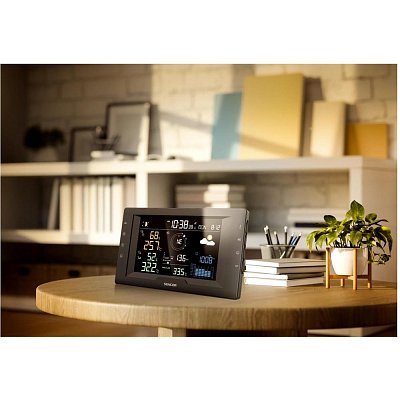 SWS 9400 METEOSTANICE SENCOR