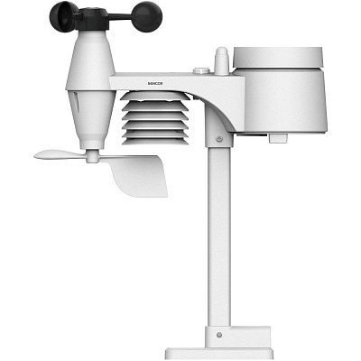 SWS 9400 METEOSTANICE SENCOR