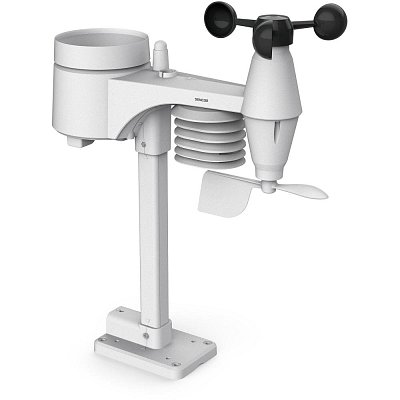 SWS 9400 METEOSTANICE SENCOR