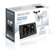 SWS 9400 METEOSTANICE SENCOR
