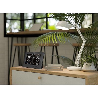 SWS 9500 METEOSTANICE PROF. SENCOR