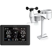 SWS 9500 METEOSTANICE PROF. SENCOR