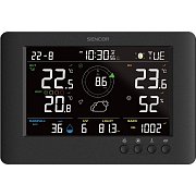 SWS 9500 METEOSTANICE PROF. SENCOR